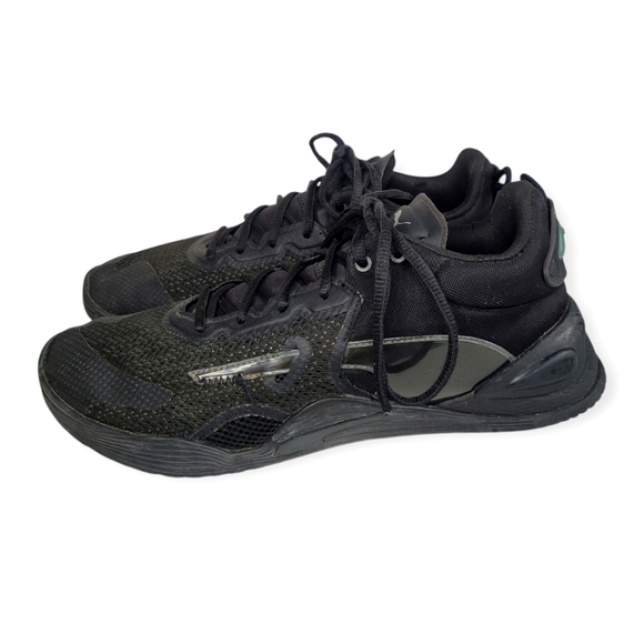 Puma FUSE Sneakers for men in black size 9.5 - Picture 2 of 13